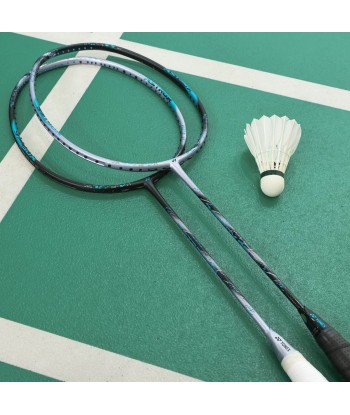 Yonex Astrox 88 S Game (Silver/Black) Pre-Strung 2024 prix pour 