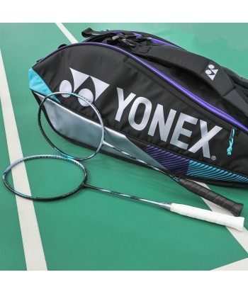 Yonex Astrox 88 D Game (Silver/Black) Pre-Strung 2024 la livraison gratuite