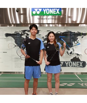 Yonex Astrox 88 S Pro (Silver/Black) 2024 à prix réduit toute l'année