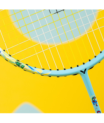 Victor x Crayon Shin Chan AuraSpeed  Racket (ARS-CS-U_4U) de France