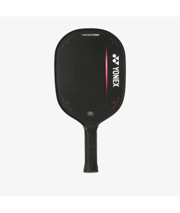 Yonex Vcore Midweight Pickleball Paddle (Black) 2024 votre