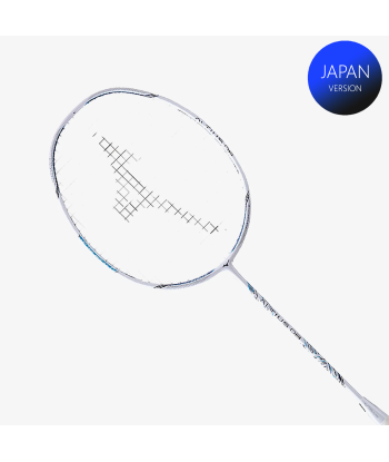 Mizuno Altius 08 (White/Blue) Pour