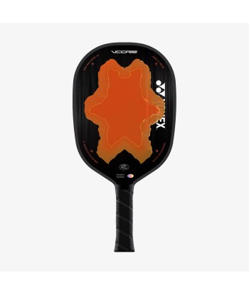 Yonex Vcore Midweight Pickleball Paddle (Black) 2024 votre