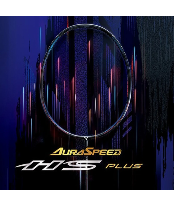 Victor AuraSpeed HyperSonic Plus (ARS-HS PLUS C) ouvre sa boutique