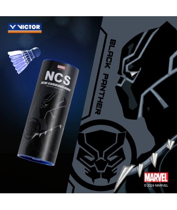 Victor x Marvel Avengers Limited NCS Set NSC-AVENGERS une grave pollution 