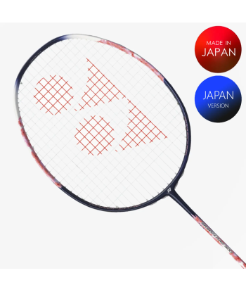 Yonex Nanoflare 300 (Navy/Pink) vous aussi creer 