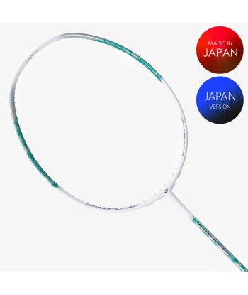 Yonex Nanoflare 300 (White/Turquoise) destockage