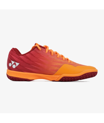 Yonex Aerus Z2 (Orange/Red) Men's Shoe JUSQU'A -70%! 