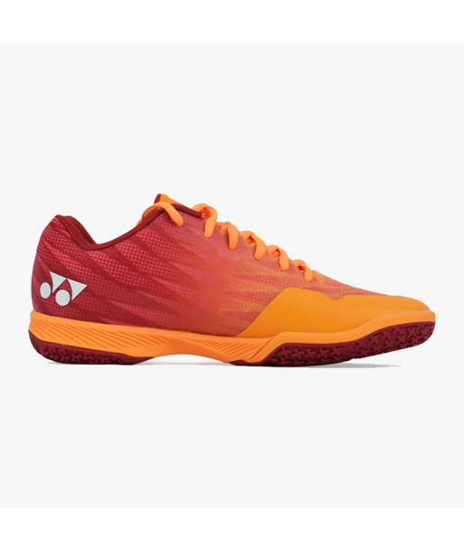 Yonex Aerus Z2 (Orange/Red) Men's Shoe JUSQU'A -70%! 