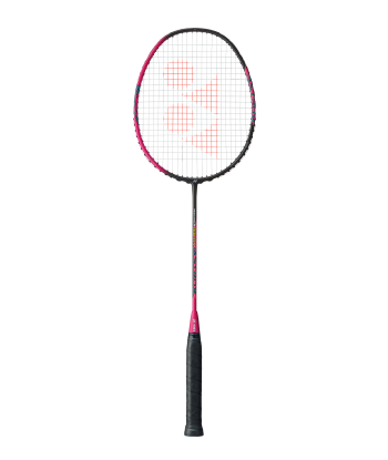 Yonex Astrox Ability (Magenta) Strung (BG65-24lbs) les muscles