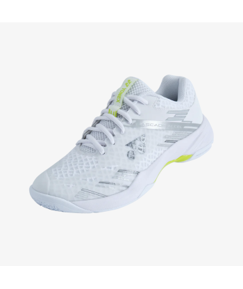 Yonex Cascade Accel (White/Lime) en ligne