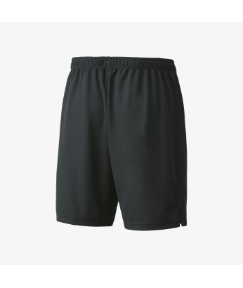 Yonex Men's Knit Shorts 15189 (Black) livraison et retour toujours gratuits