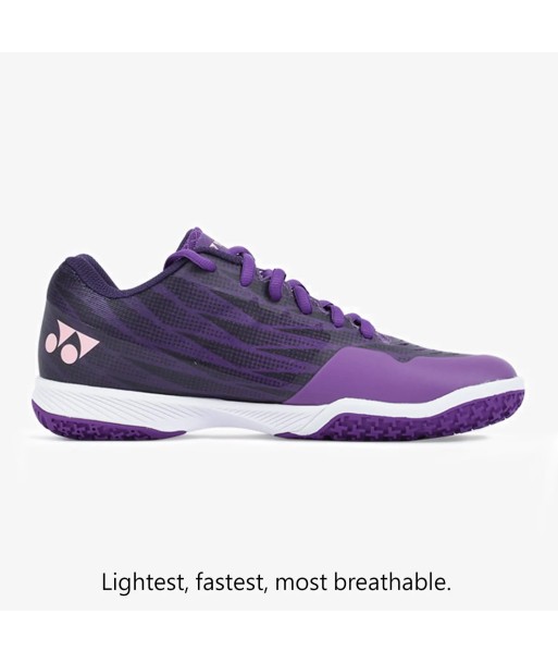 Yonex Aerus Z2 (Grape) Women's Shoe suggérées chez