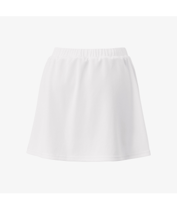 Yonex Women's Skirt 26144 (White) votre restaurant rapide dans 