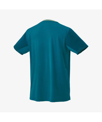 Yonex Men's Crew Neck Shirts 10559 (Blue Green) Comment ça marche