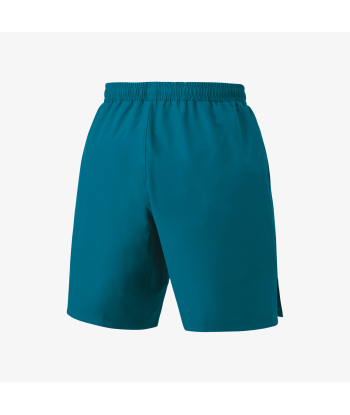 Yonex Unisex Shorts 15161 (Blue Green) de technologie