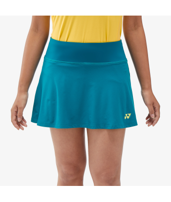 Yonex Women's Skirt 26120 (Blue Green) plus qu'un jeu 