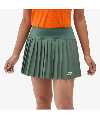 Yonex Women's Skirt 26122 (Olive) vous aussi creer 