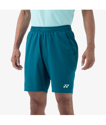 Yonex Unisex Shorts 15161 (Blue Green) de technologie