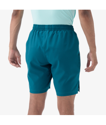 Yonex Unisex Shorts 15161 (Blue Green) de technologie