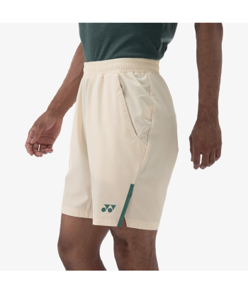 Yonex Men's Shorts 15163 (Sand) sélection de produits