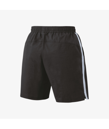 Yonex Unisex Knit Shorts 15166 (Black) En savoir plus