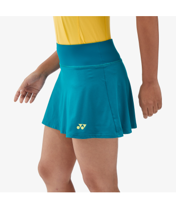 Yonex Women's Skirt 26120 (Blue Green) plus qu'un jeu 