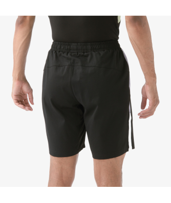 Yonex Unisex Knit Shorts 15166 (Black) En savoir plus