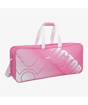 Victor Badminton Racket Bag BR6617-I (Pink) Women livraison gratuite