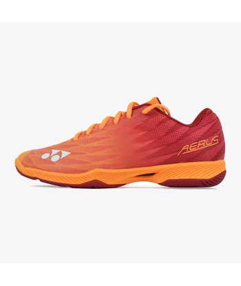 Yonex Aerus Z2 (Orange/Red) Men's Shoe JUSQU'A -70%! 