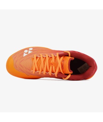 Yonex Aerus Z2 (Orange/Red) Men's Shoe JUSQU'A -70%! 