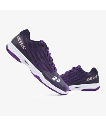 Yonex Aerus Z2 (Grape) Women's Shoe suggérées chez