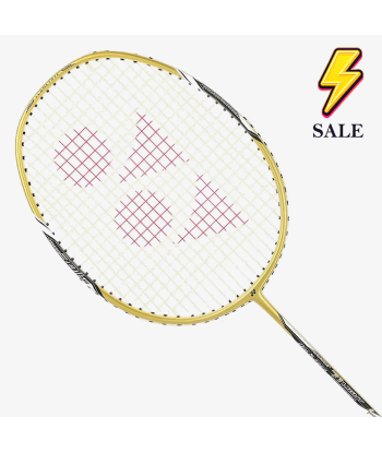 Yonex ArcSaber 71 Light (Gold) d'Europe débarque