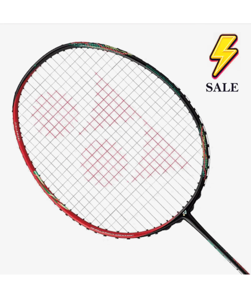 Yonex Astrox 3 DG (Red/Black) france