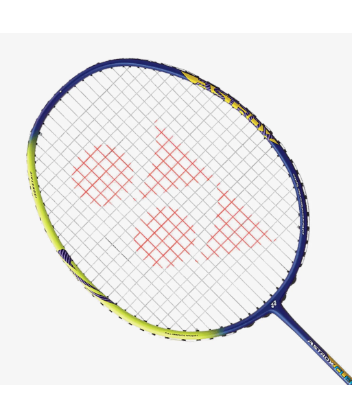 Yonex Astrox Clear (Yellow) destockage