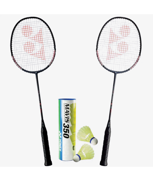 Yonex Muscle Power 5 Badminton Combo Set 2023