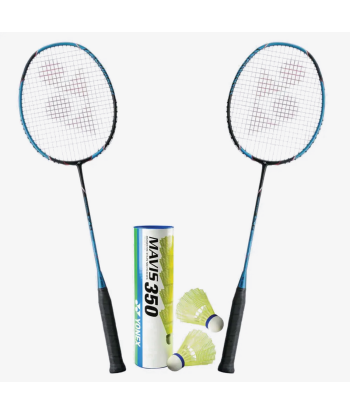 Yonex Voltric Light Badminton Combo Set store