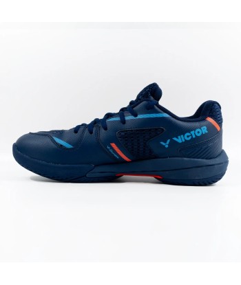 Victor Sport Court Shoes P6500 B (Dark Navy) meilleur choix