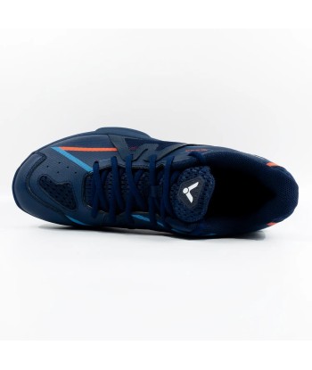 Victor Sport Court Shoes P6500 B (Dark Navy) meilleur choix