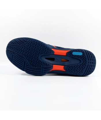 Victor Sport Court Shoes P6500 B (Dark Navy) meilleur choix