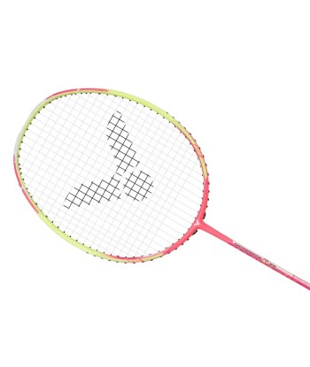 Victor Thruster K 66 Q (Pink) TK-66-Q les muscles