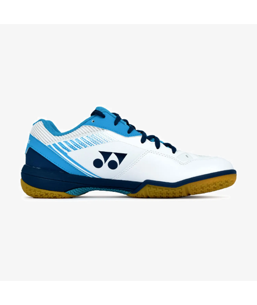 Yonex Power Cushion 65 Z3 Men's Shoe (Ocean Blue) de pas cher