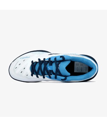 Yonex Power Cushion 65 Z3 Men's Shoe (Ocean Blue) de pas cher