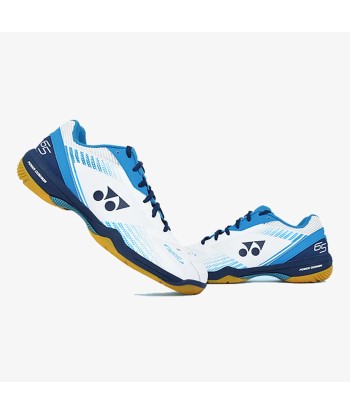 Yonex Power Cushion 65 Z3 Men's Shoe (Ocean Blue) de pas cher