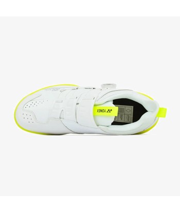 Yonex Power Cushion 88 Dial 2 White / Lime Yellow en ligne