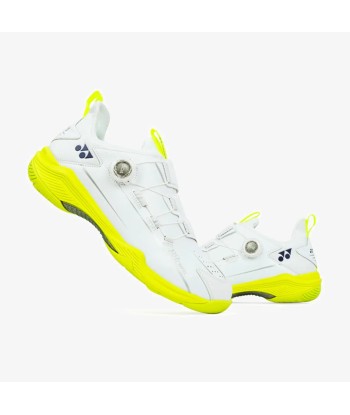 Yonex Power Cushion 88 Dial 2 White / Lime Yellow en ligne