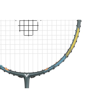 THRUSTER K 70 U (Unstrung) (Gray/Yellow) (TK-70-U) Profitez des Offres !