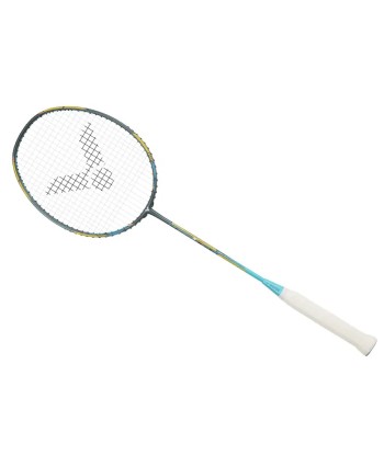 THRUSTER K 70 U (Unstrung) (Gray/Yellow) (TK-70-U) Profitez des Offres !