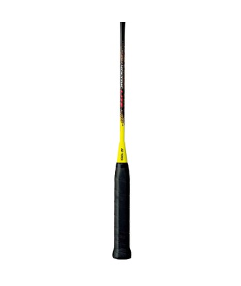 Yonex Voltric Lite (Black/Yellow) Pre-strung Venez acheter