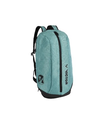 Victor Badminton Tennis Racket Backpack BR3048-R (Teal) livraison et retour toujours gratuits